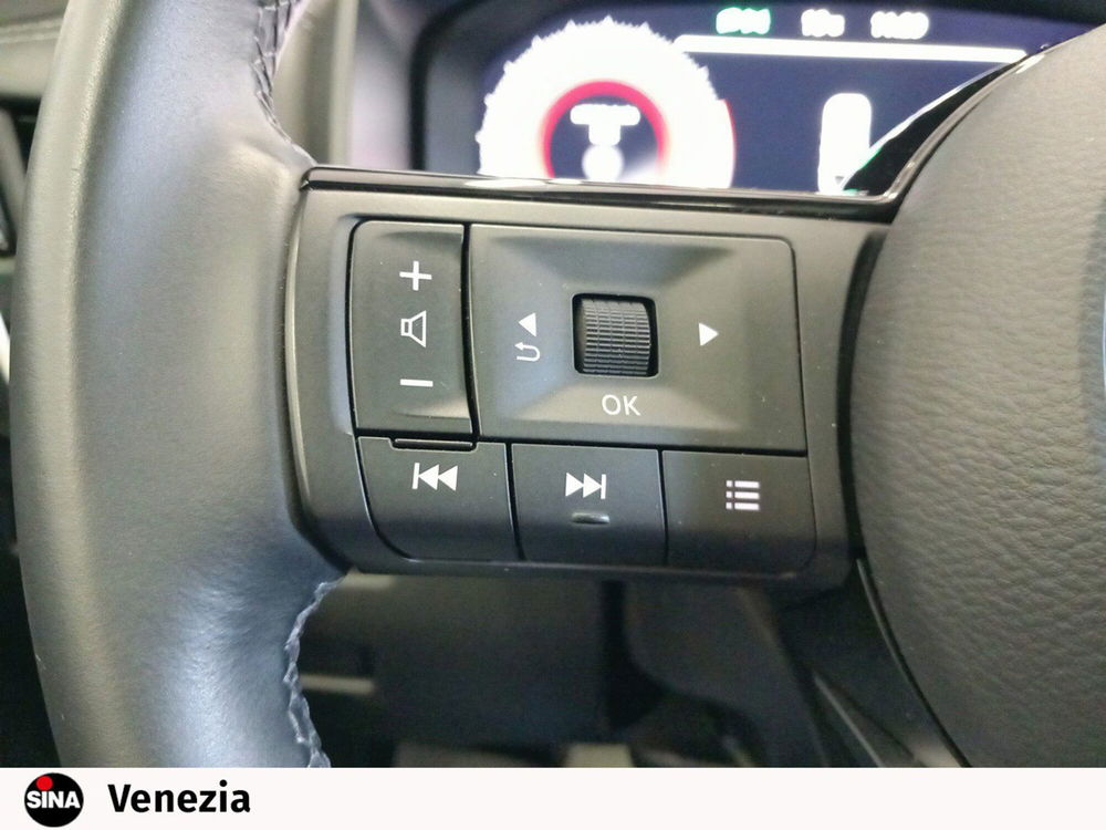 Nissan Qashqai usata a Venezia (18)