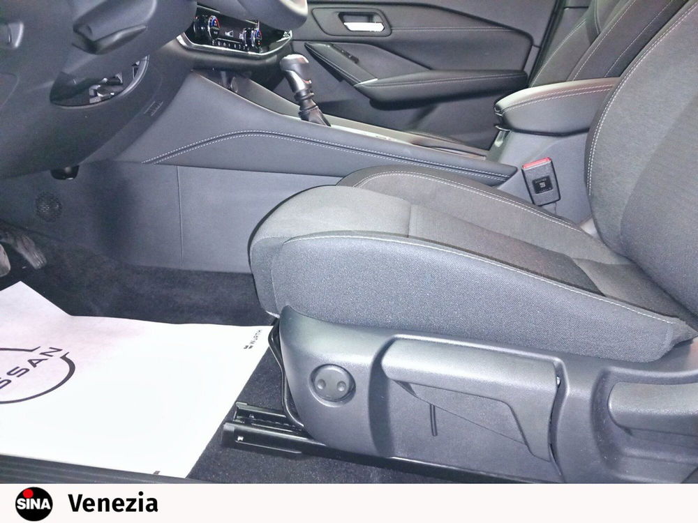 Nissan Qashqai usata a Venezia (11)