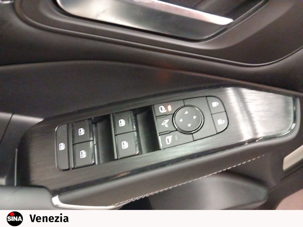 Nissan Qashqai usata a Venezia (13)