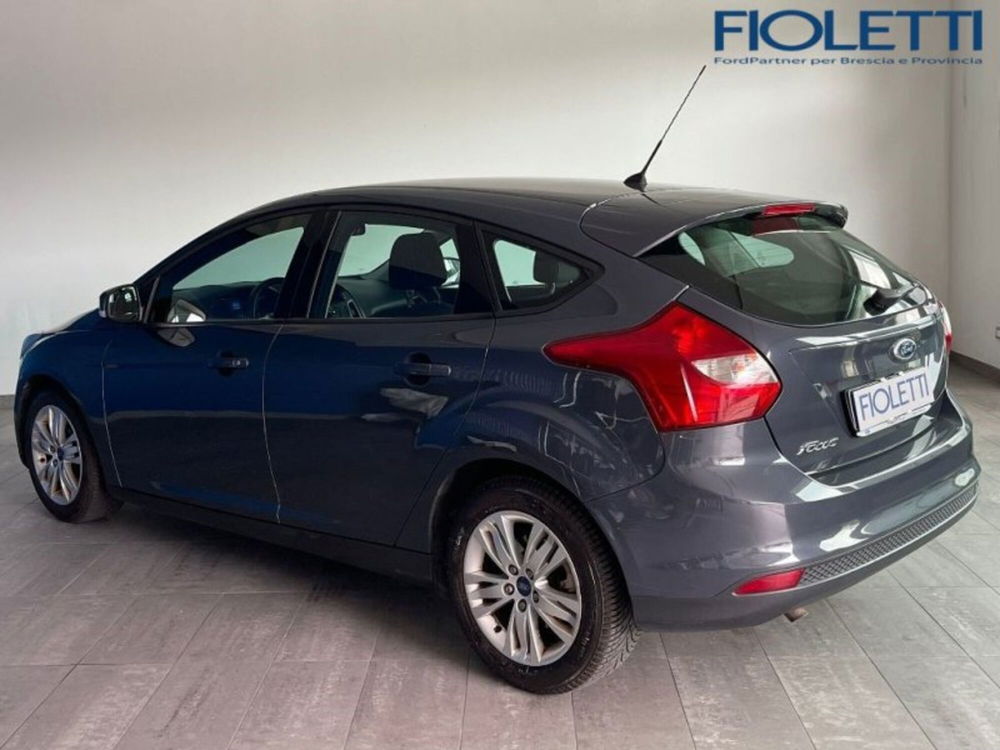 Ford Focus usata a Brescia (2)