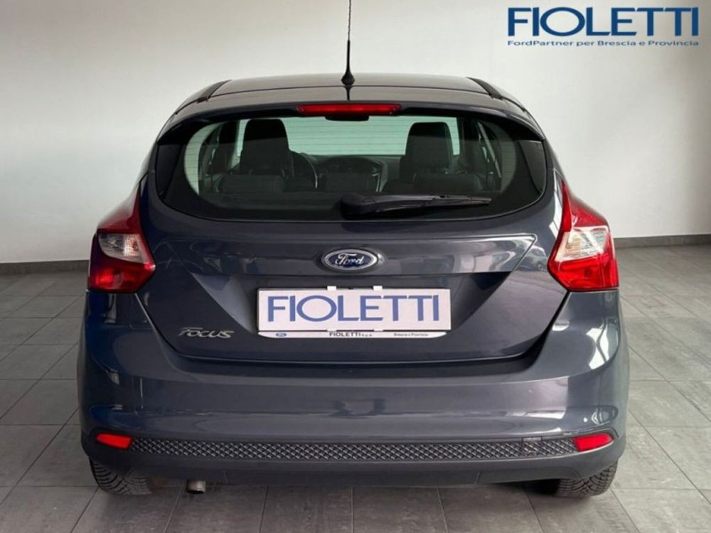 Ford Focus usata a Brescia (3)