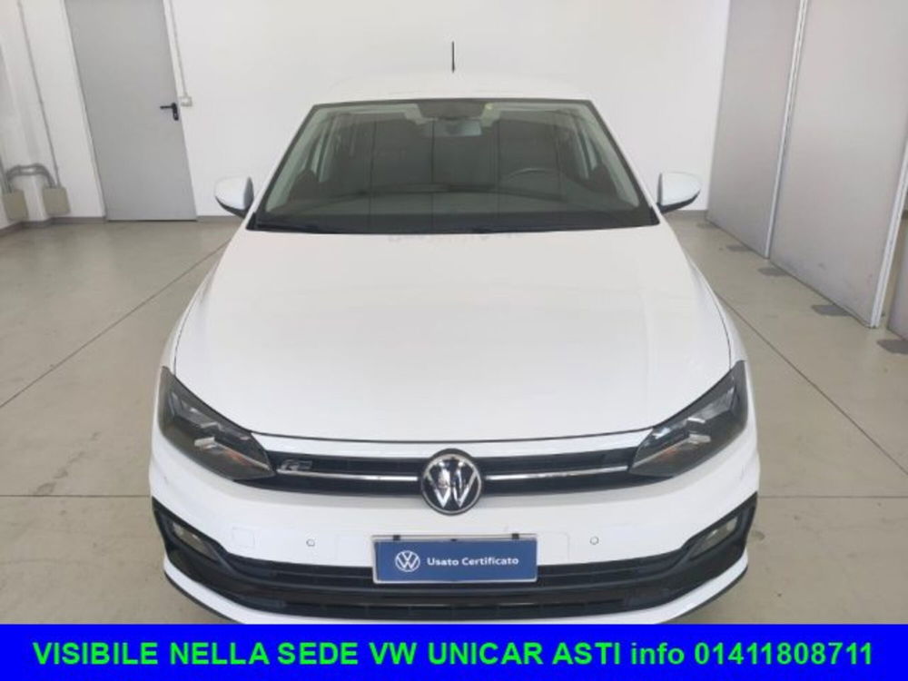 Volkswagen Polo usata a Cuneo (2)