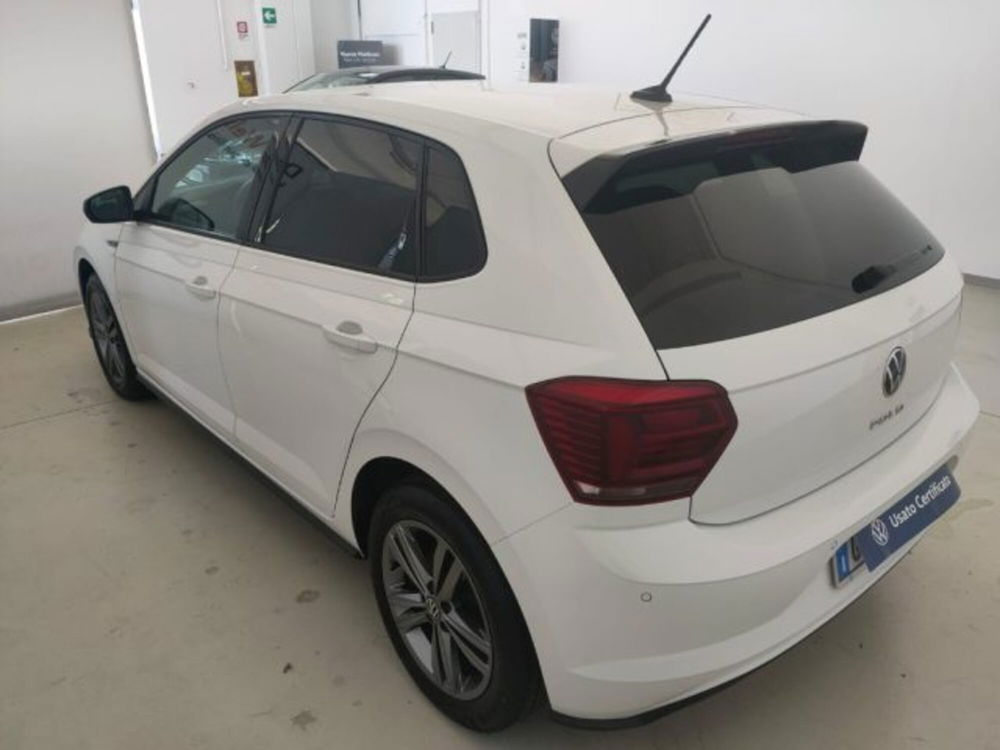 Volkswagen Polo usata a Cuneo (5)