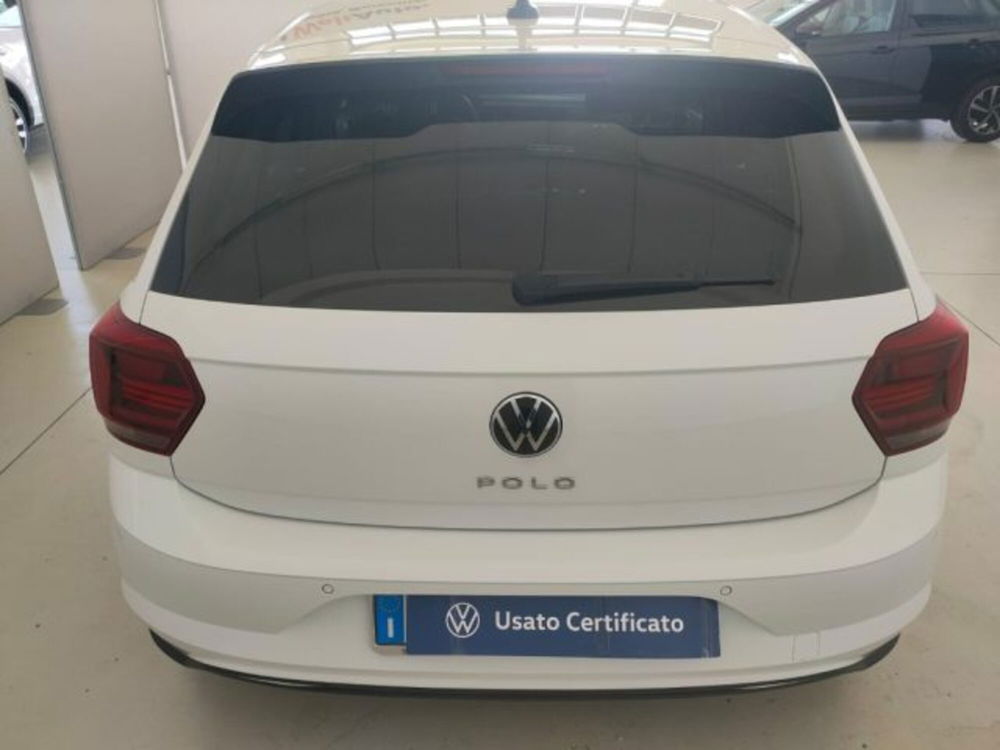 Volkswagen Polo usata a Cuneo (6)