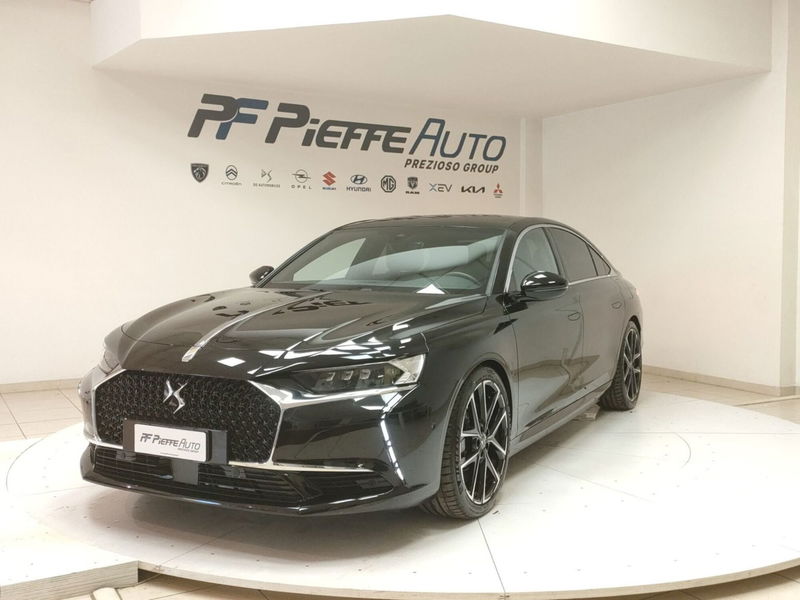 Ds DS 9 DS9 1.6 e-tense phev Opera 4x4 360cv auto nuova a Teramo