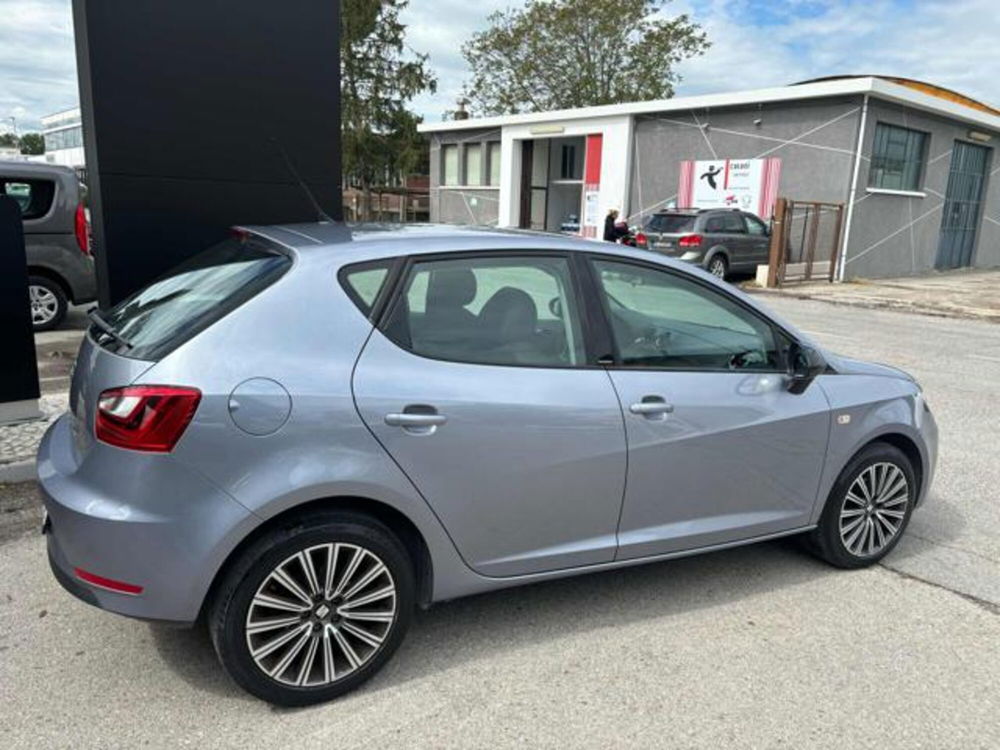 SEAT Ibiza usata a Pesaro-Urbino (6)