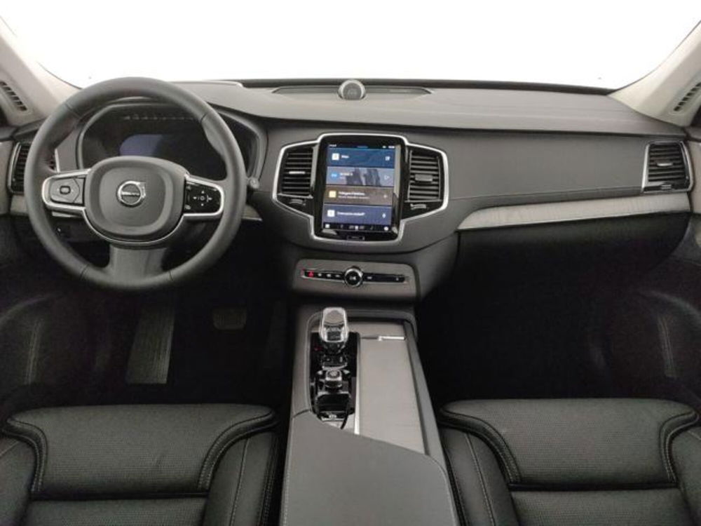 Volvo XC90 nuova a Modena (20)