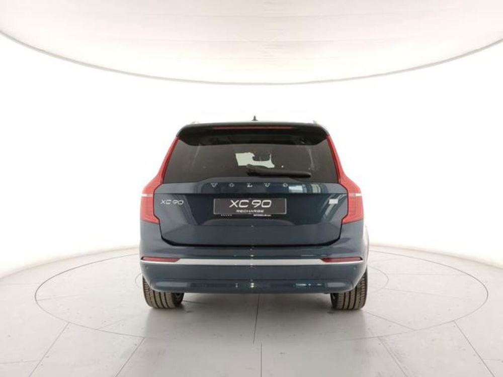 Volvo XC90 nuova a Modena (4)