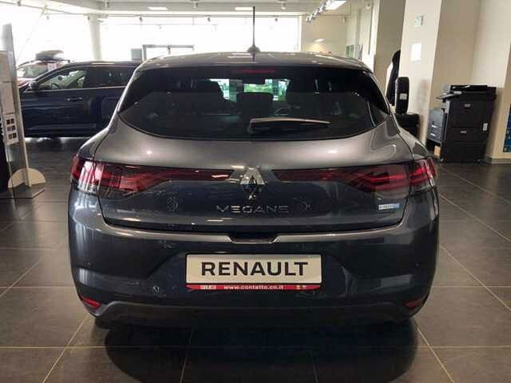 Renault Mégane nuova a Cuneo (5)