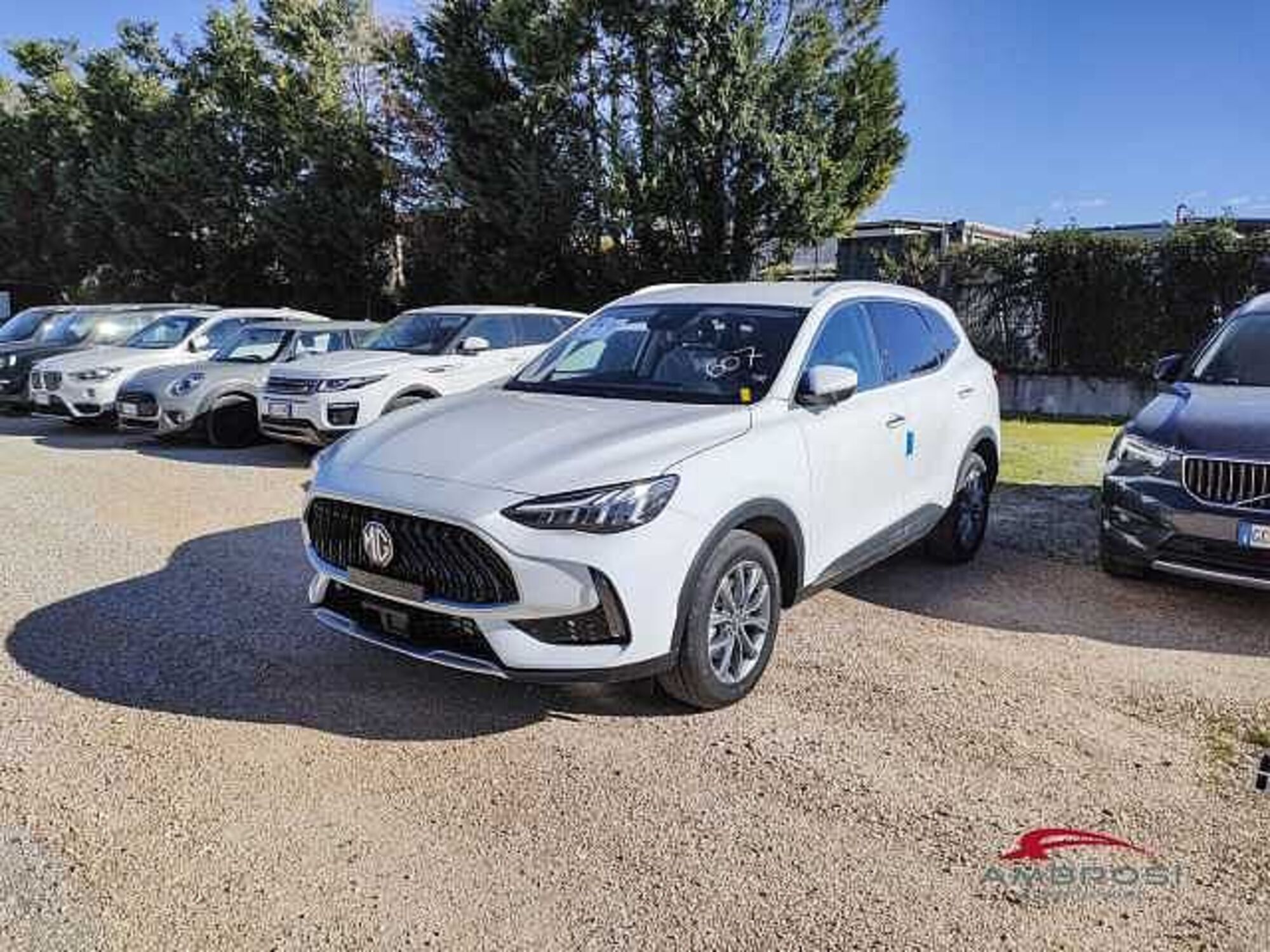 Mg HS HS 1.5T-GDI Comfort  nuova a Viterbo