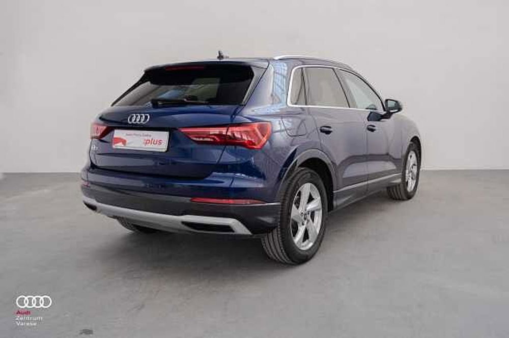 Audi Q3 usata a Varese (5)