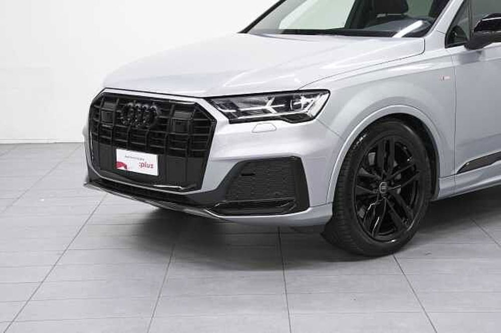 Audi Q7 usata a Como (15)