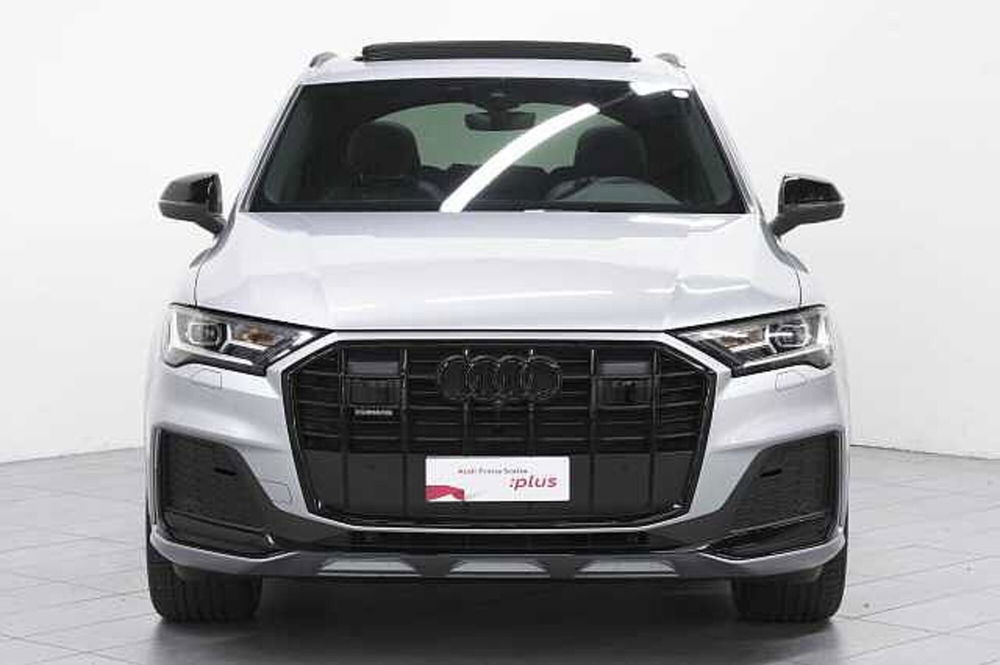 Audi Q7 usata a Como (2)