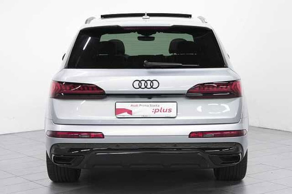 Audi Q7 usata a Como (4)