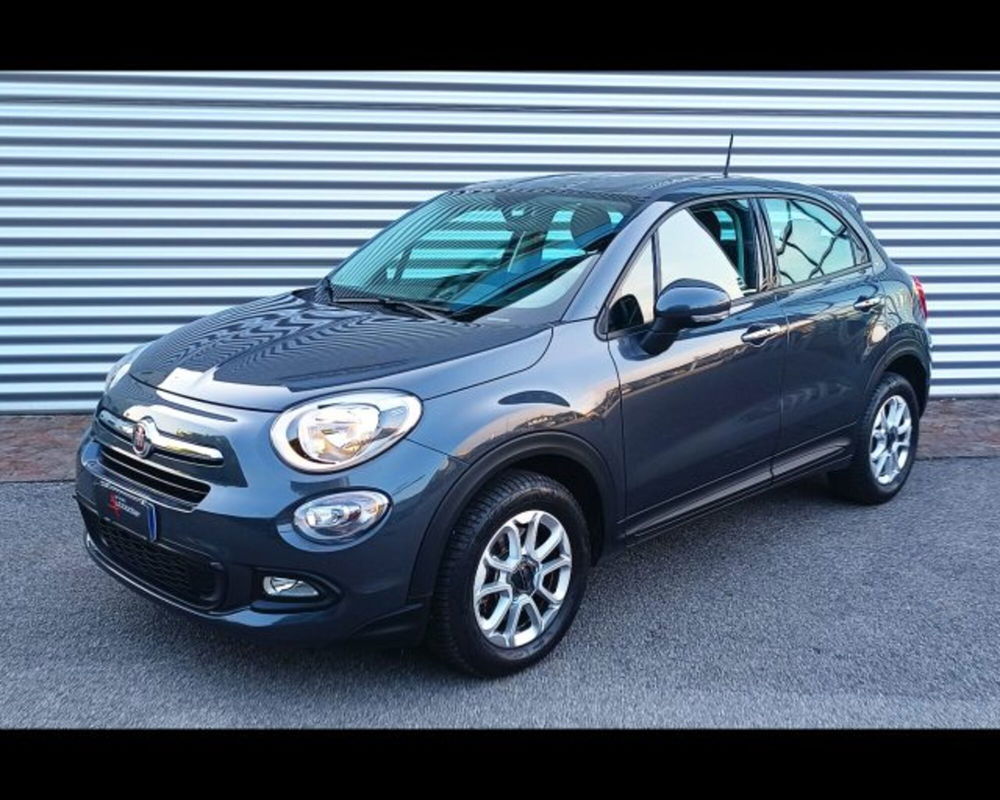 Fiat 500X usata a Treviso