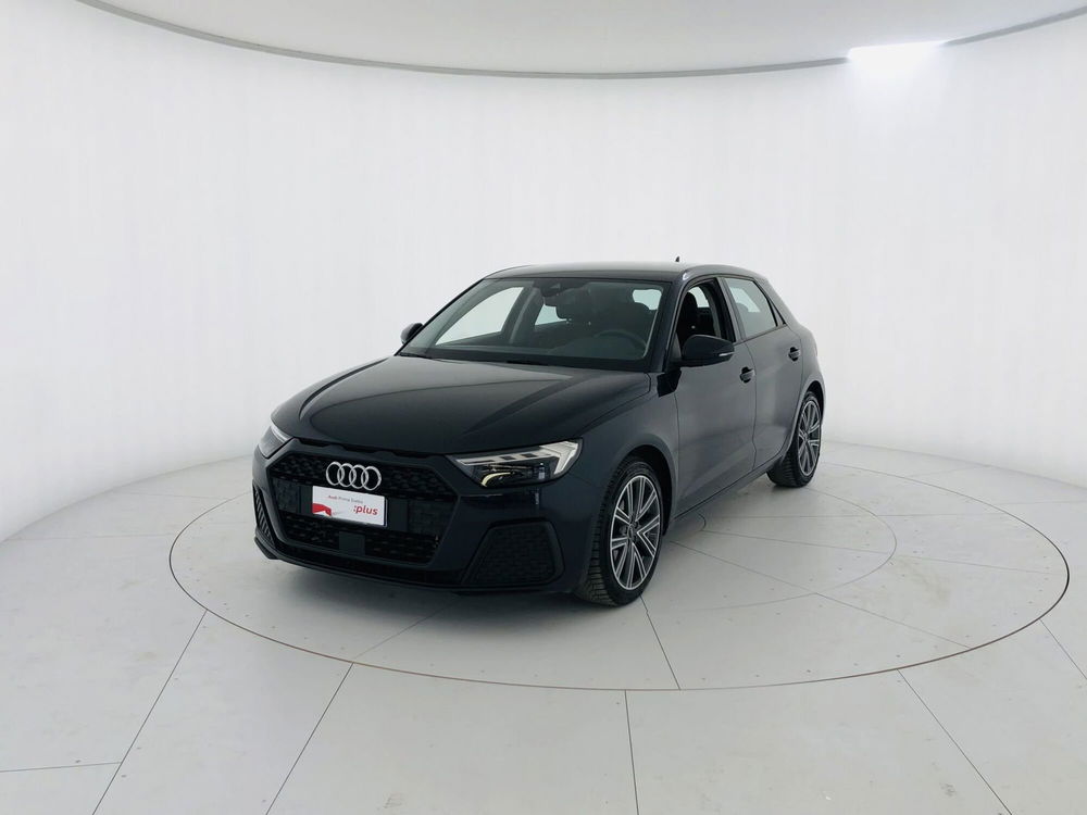 Audi A1 Sportback usata a Massa-Carrara