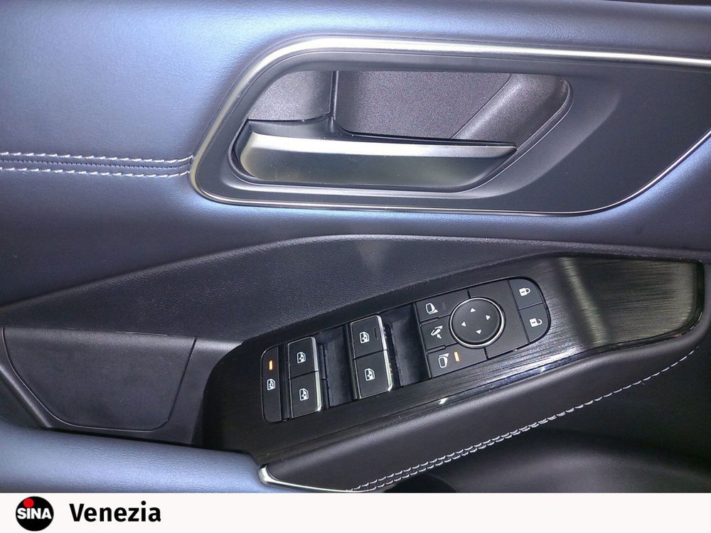 Nissan Qashqai usata a Venezia (13)