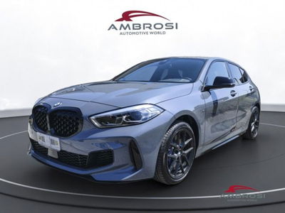 BMW Serie 1 M135 xdrive auto nuova a Corciano