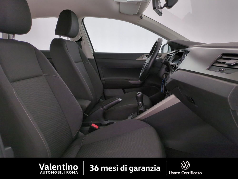 Volkswagen Polo usata a Roma (13)