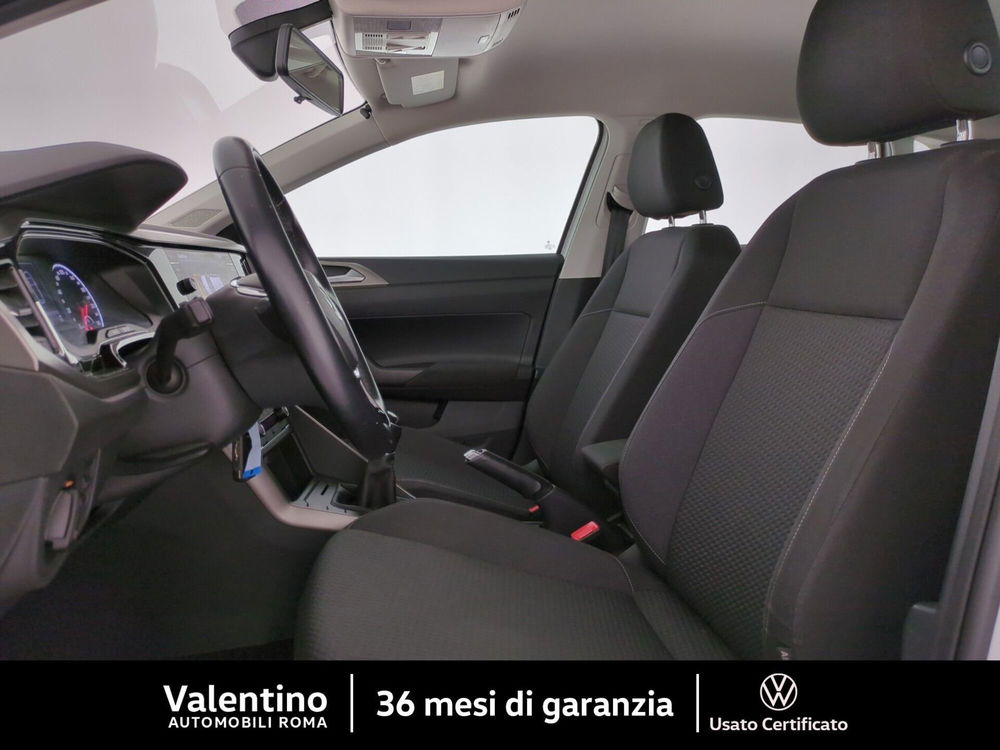 Volkswagen Polo usata a Roma (6)