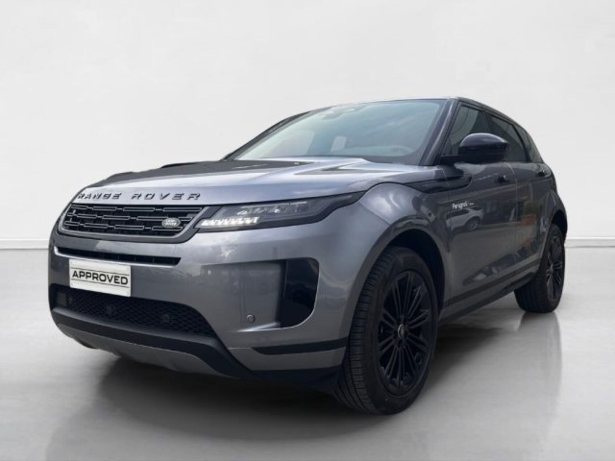 Land Rover Range Rover Evoque 2.0D I4 163 CV AWD Auto S  del 2024 usata a Monteriggioni