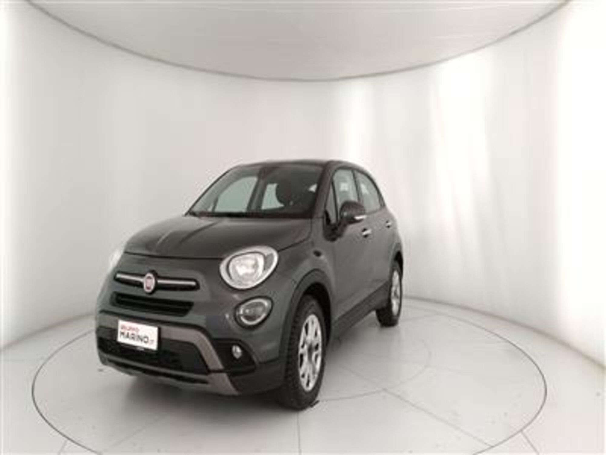 Fiat 500X 1.3 mjet 95cv del 2019 usata a Bari