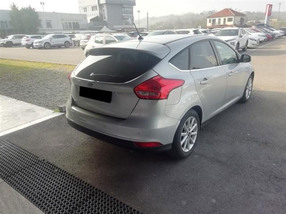 Ford Focus usata a Asti (5)