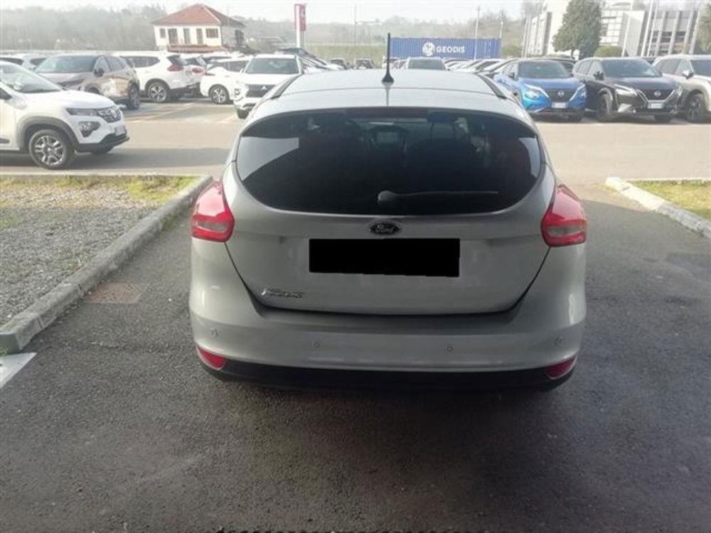 Ford Focus usata a Asti (6)