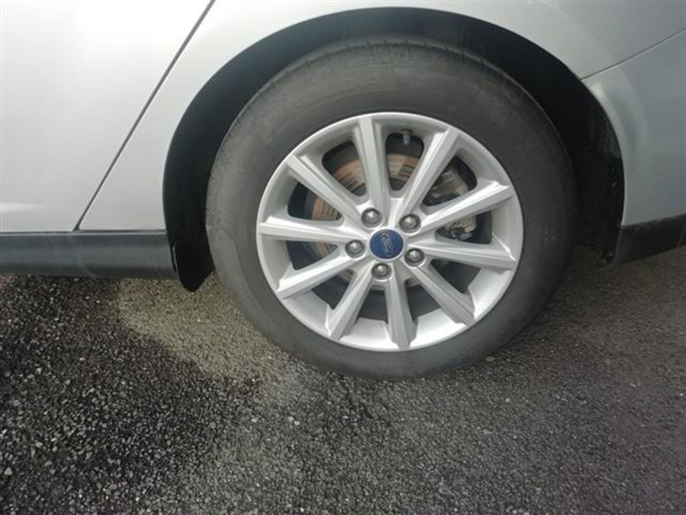 Ford Focus usata a Asti (9)