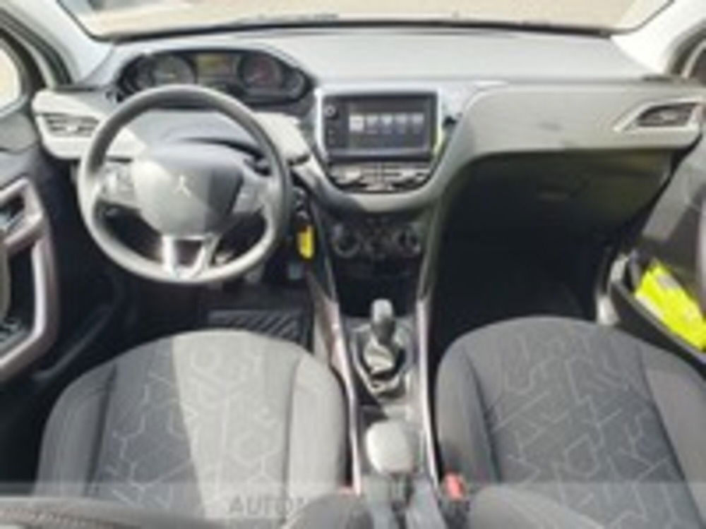 Peugeot 2008 usata a Pordenone (14)