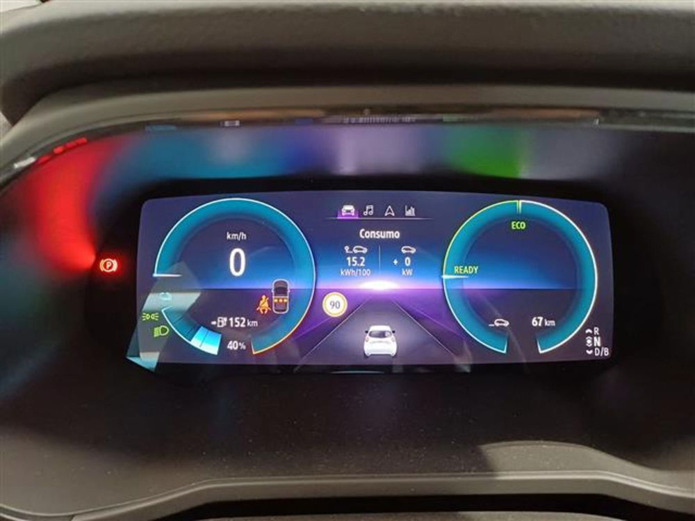 Renault Zoe nuova a Cremona (10)