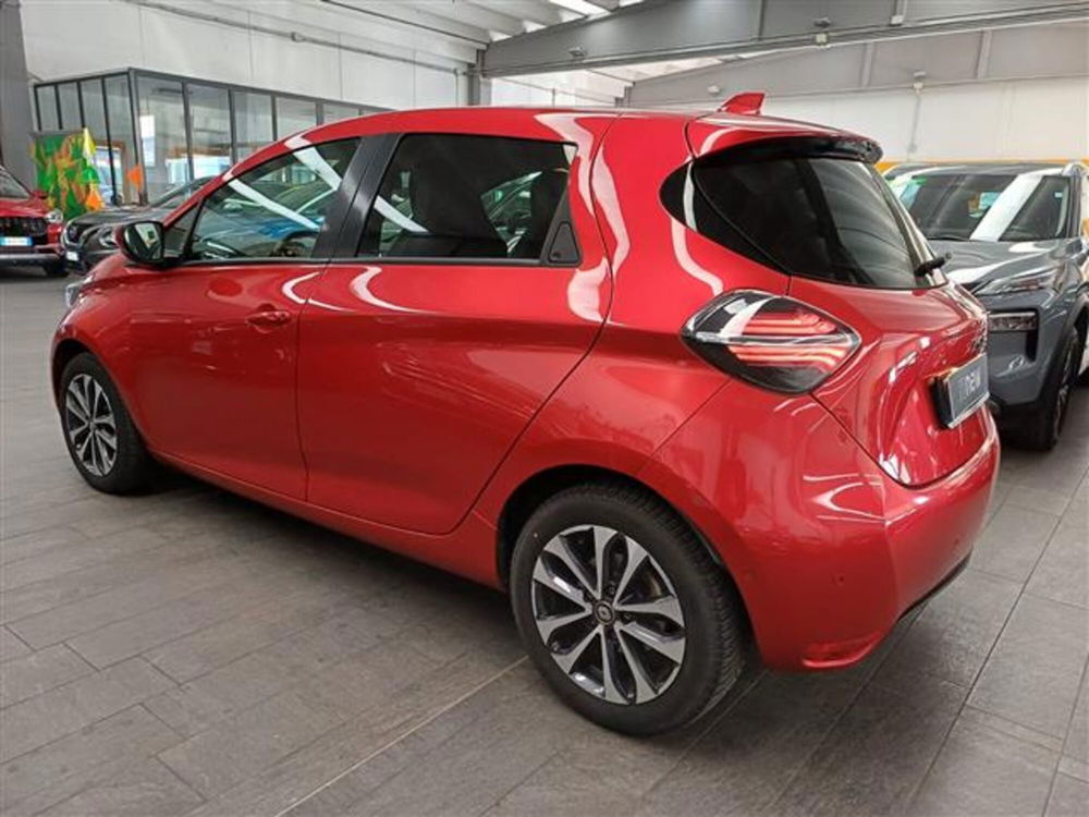 Renault Zoe usata a Cremona (3)