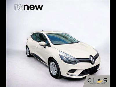 Renault Clio TCe 12V 90 CV GPL Start&amp;Stop 5 porte Energy Life  del 2018 usata a Livorno