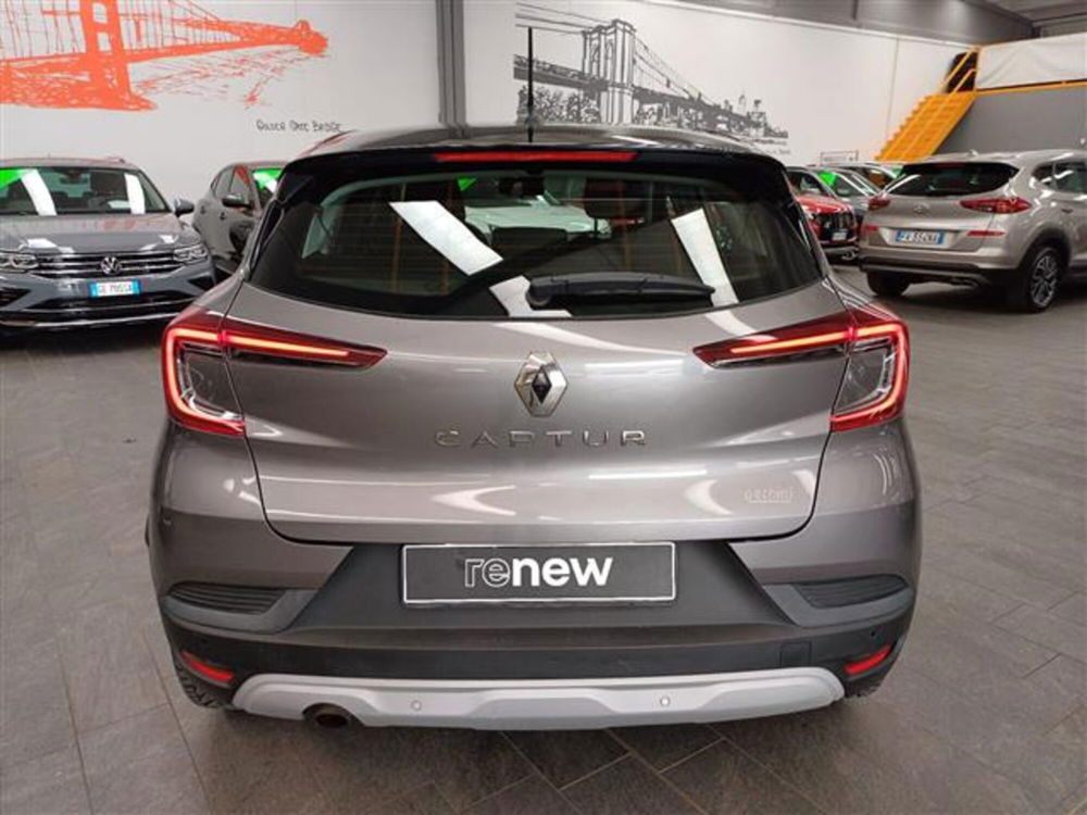 Renault Captur usata a Cremona (4)