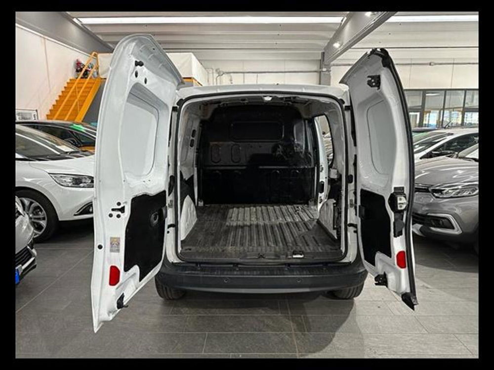 Renault Kangoo usata a Cremona (15)