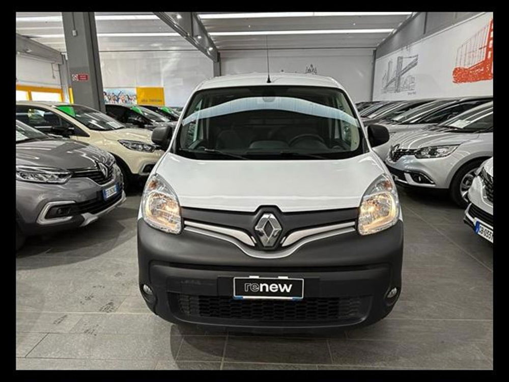 Renault Kangoo usata a Cremona (2)