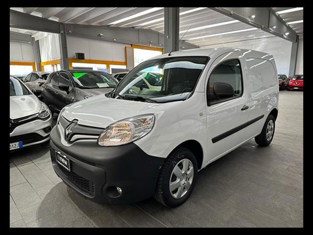 Renault Kangoo usata a Cremona (3)