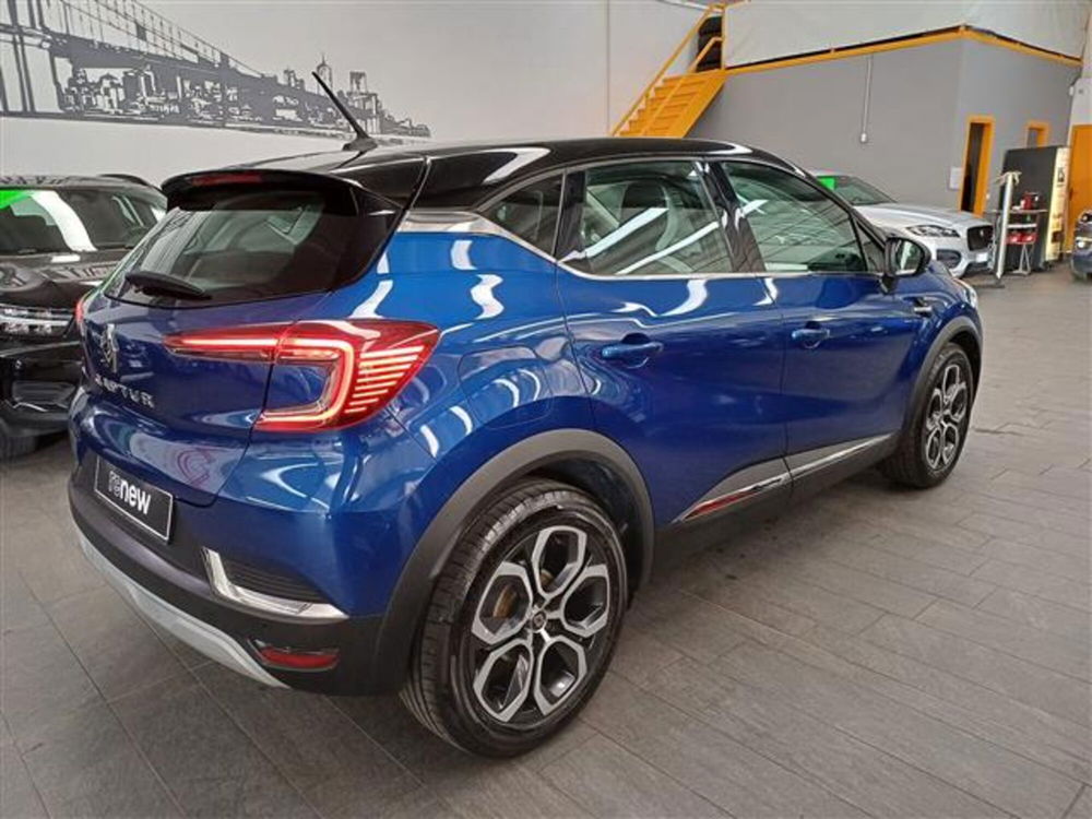 Renault Captur usata a Cremona (3)