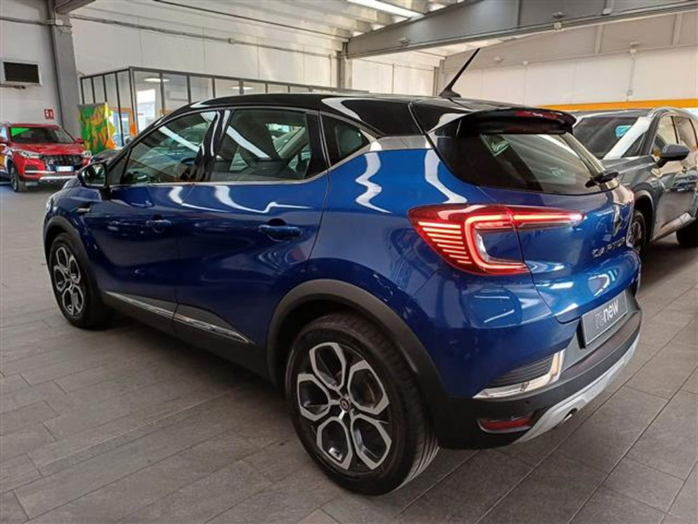 Renault Captur usata a Cremona (4)