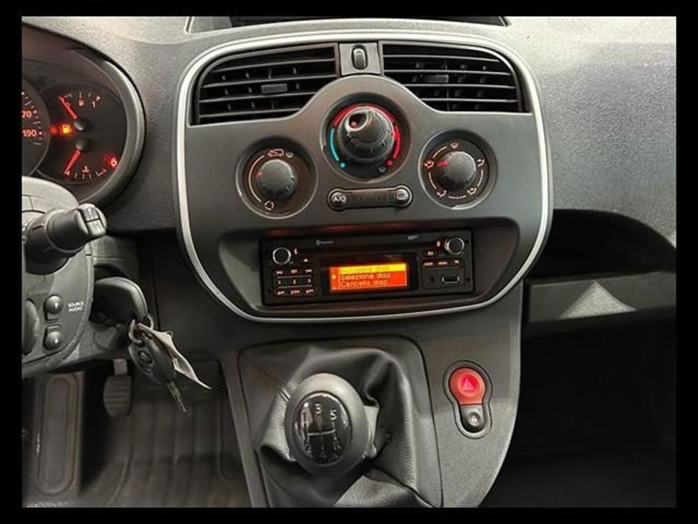 Renault Kangoo usata a Cremona (13)