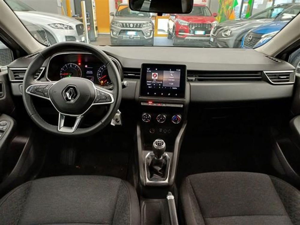 Renault Clio usata a Cremona (14)