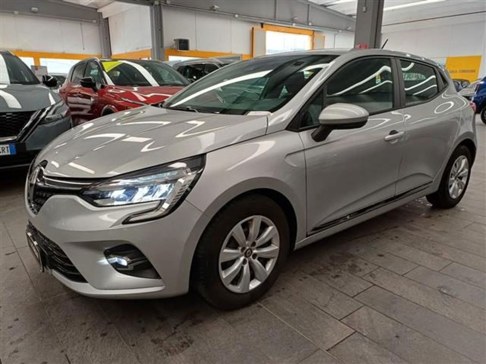 Renault Clio usata a Cremona (2)