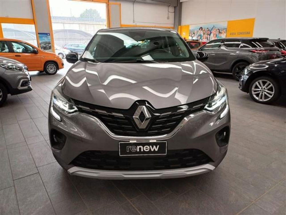 Renault Captur usata a Cremona (2)