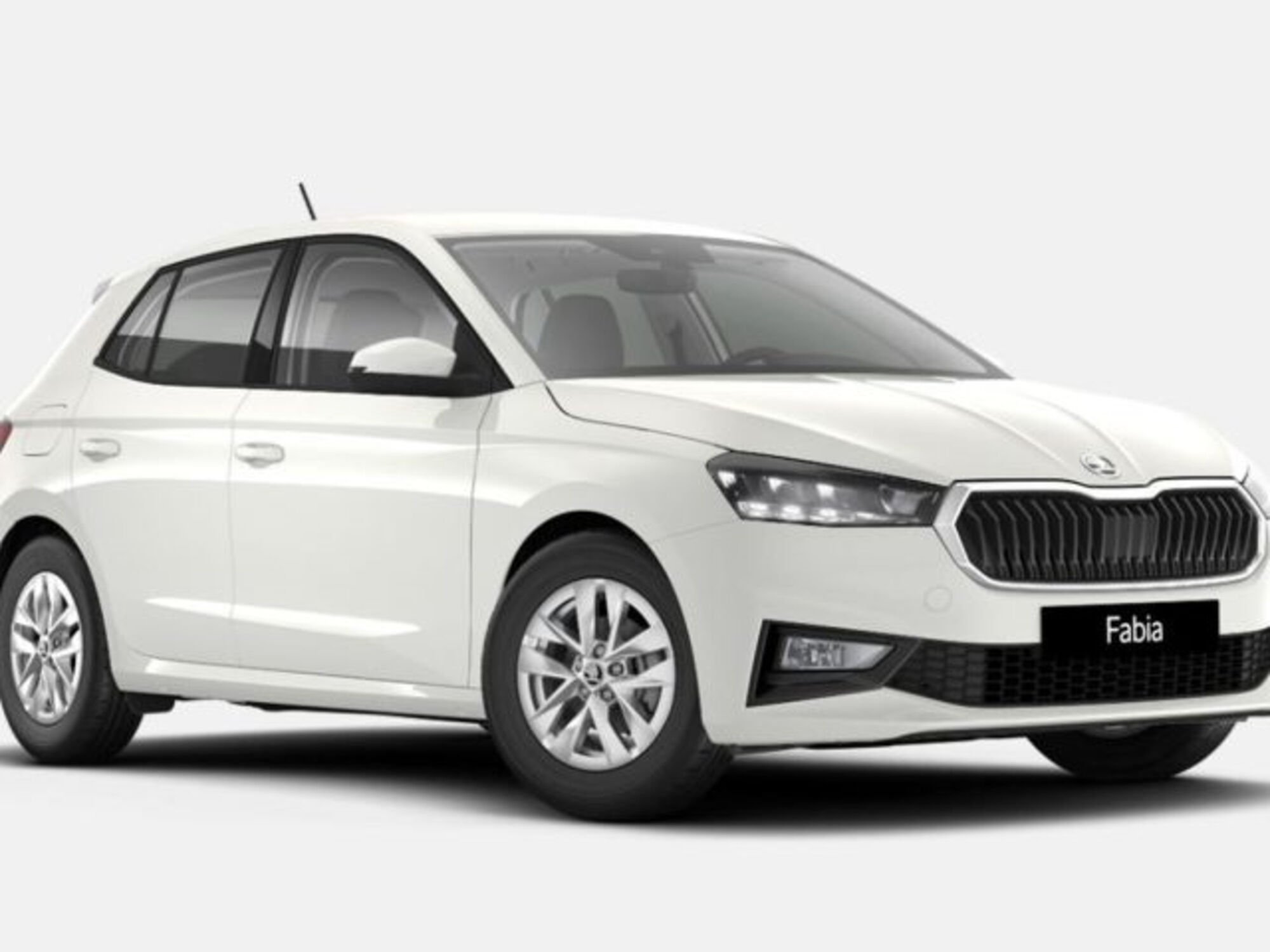 Skoda Fabia 1.0 mpi evo Selection 80cv nuova a Arzignano