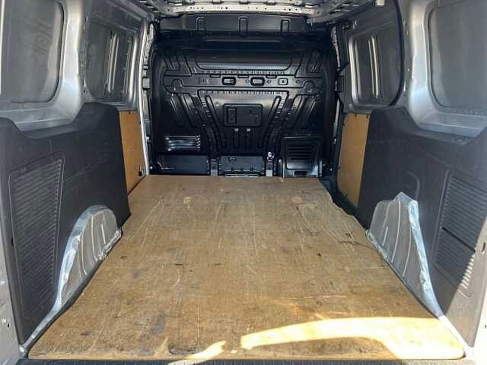 Ford Transit Connect Furgone usata a Firenze (13)