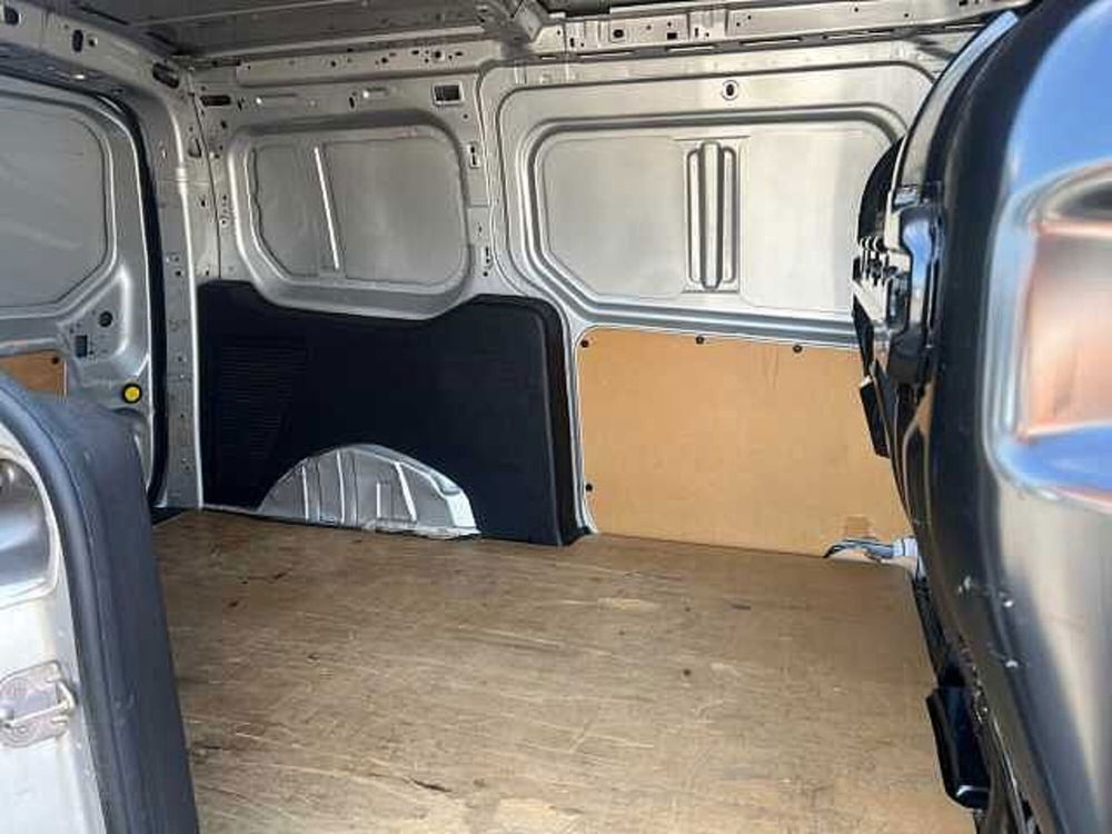 Ford Transit Connect Furgone usata a Firenze (18)