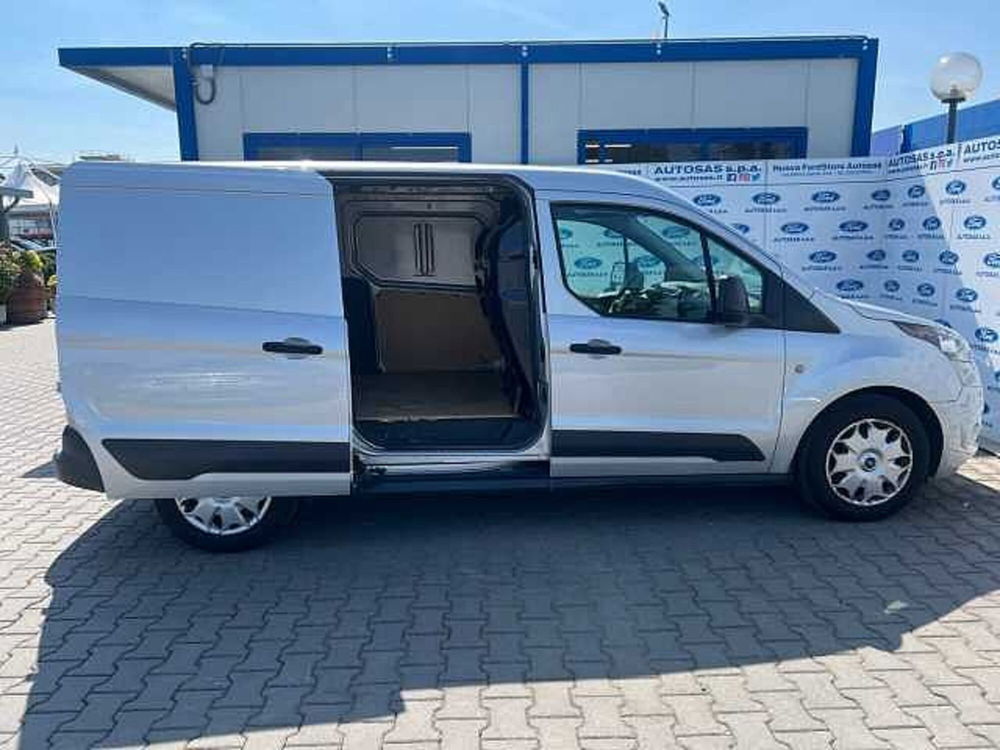 Ford Transit Connect Furgone usata a Firenze (20)