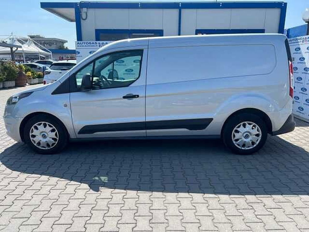 Ford Transit Connect Furgone usata a Firenze (3)