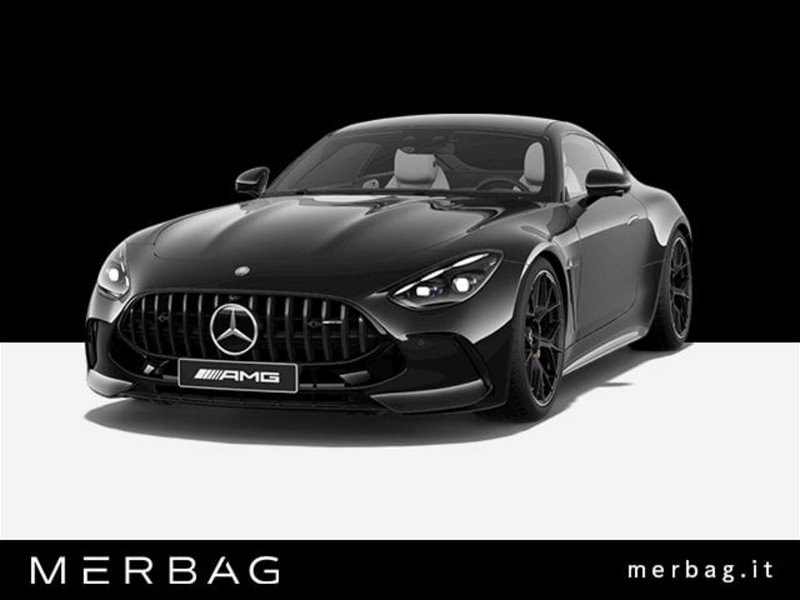 Mercedes-Benz AMG GT GT 63 Premium Plus 4matic+ auto nuova a Monza
