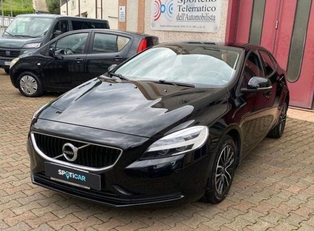 Volvo V40 usata a Arezzo